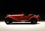 Alfa Romeo 6C 1750 GS 1930 года